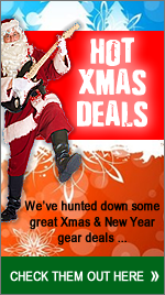 Hot Xmas & New Year Deals - Check them out!