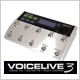 TC-Helicon Voicelive3