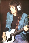 Bob Daisley