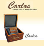 Visit Carlos Website