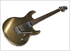 Luke III  - New Steve Lukather signature model