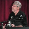 Richard Clapton ASA Hall of Fame - With Glenn A Baker